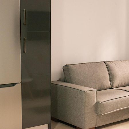 Apartamentos La Pila Del Pato Sevilla Eksteriør bilde